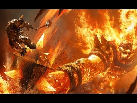 Guild Wars 2 Elementalist Gaming