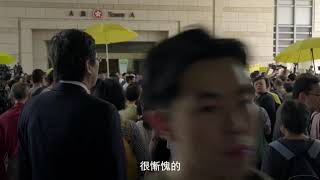 《夢之殘留》導演 陳梓桓