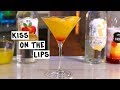 Kiss On The Lips