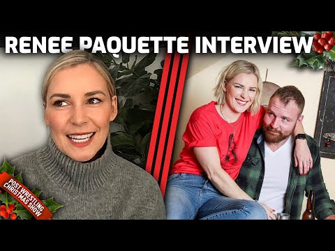 Renee Paquette: I Love Working With Jon Moxley, I Also Love We Get To Do Separate Things