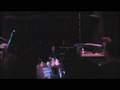 The Ebb and Flow Sonorous Live