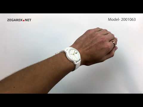 Lacoste Damskie 2001063 L1212 - Zegarek.net