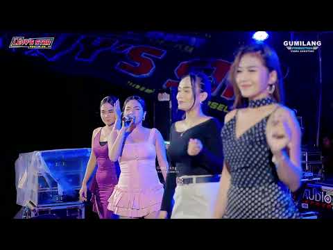 NEW LEVYS STAR - GOYANG NEW LEVY'STAR - ALL ARTIST - PARTY PASUKAN IRENG - BERMI MIJEN DEMAK