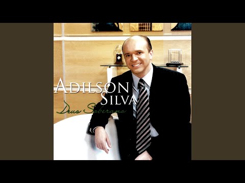 Ao Que Me Servir - Adilson Silva