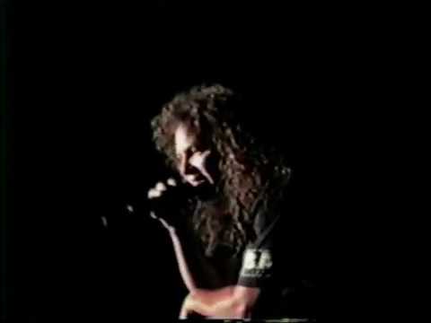 Vengeance Rising - Cornerstone 1990 (#1)