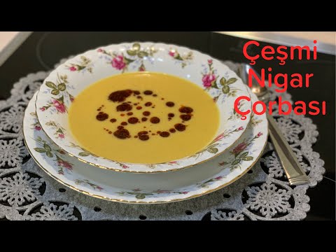 Extremely and Delicious Turkish Soup ✌️ | You Will Never Get Enough Of Your Taste💯