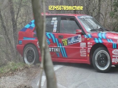 8° RALLY DEL GRIFO 2017   P S 2 6    SHOW PURE SOUND    PARTE 2