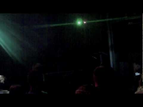 BASSMAN AND PROPZ - STRICTLY BEATS