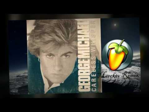 George Michael - Carelesds Whisper (Marcktv Remix)