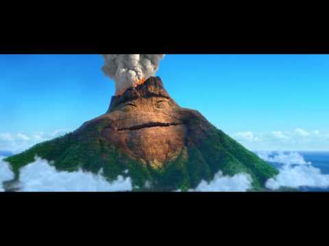 Pixar's Lava - Official Trailer