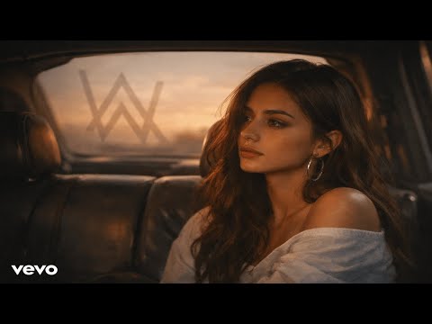 Te Vas Y No Volverás - Walker (Official Video Music)