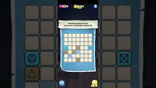 ESCAPE TIME - Level  167 (Solution) #escapetime
