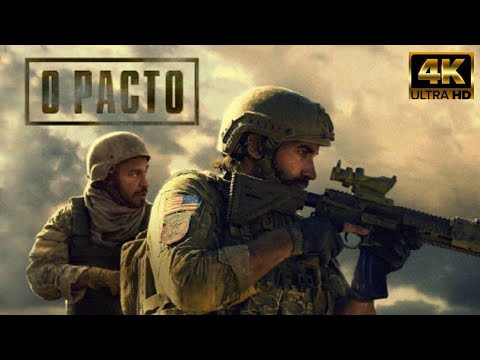 o pacto (2023) Filme completo em português Revisão e fatos