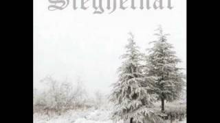 Sieghetnar - Flug des Rabens