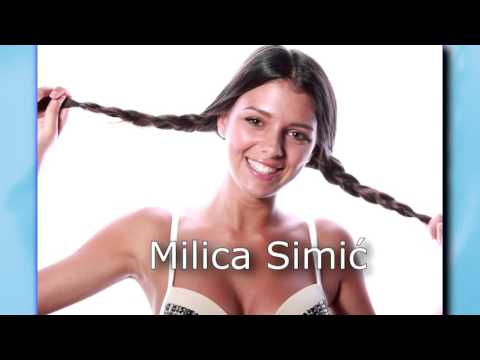 7 Milica Simić
