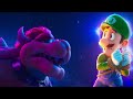 Peaches Bowser Song But It S For Luigi Super Mario Movie Unofficial Music Video