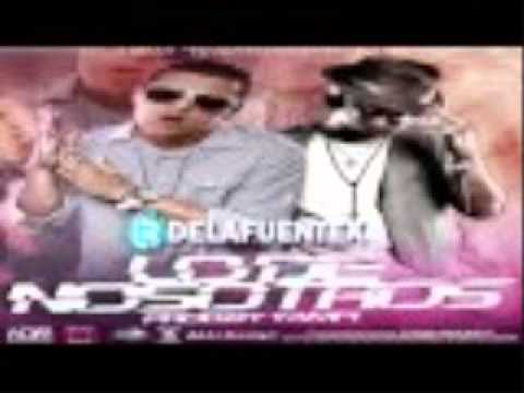 Yomo Ft Gotay El Autentiko - Lo De Nosotros (Prod By. Yampi)