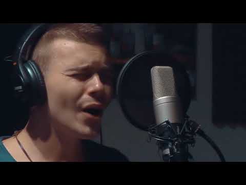 Elvin Cavkic-Otvaram ti dušu (Cover Sinan Sakic)