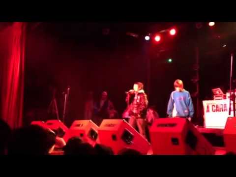 Hawar vs Manutante A cara de perro Zoo JUNIOR