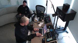 Chris Lake (Working on a new remix live + EMM out soon 2/3/25) Twitch Stream
