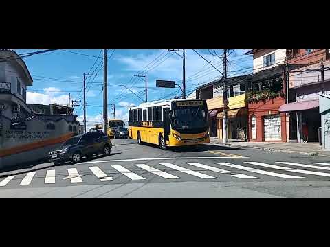 Caio Apache VIP IV Mercedes-Benz (Escolar) Diastur