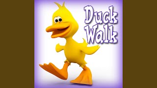 The Happy Dance Countdown - Lucky Duck