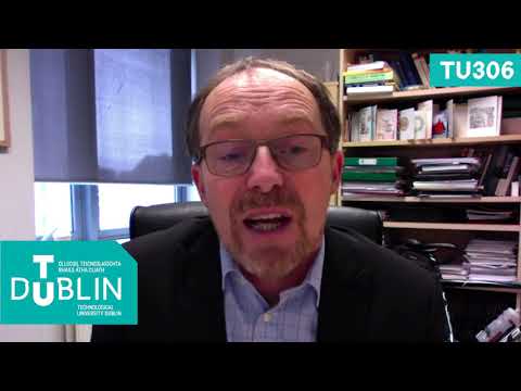 Marketing - TU306 - Aungier Street