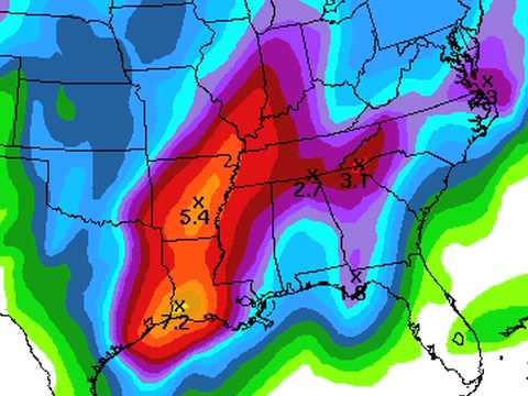 October 27 Weather Xtreme Video - Morning Edition