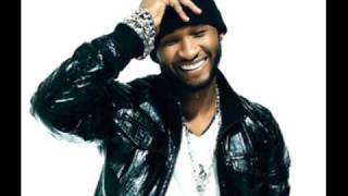 Usher vs Daniel Bedingfield- Yeah, Gotta Get Thru This