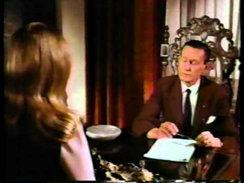 Wendell Corey Channels William S. Burroughs in PICTURE MOMMY DEAD (1966)