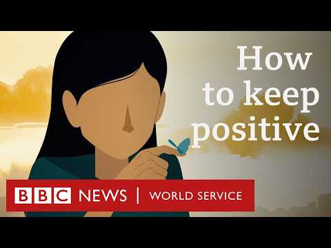 How to find hope - BBC Dars, BBC World Service