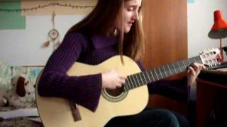 Patience - Nerina Pallot (cover)