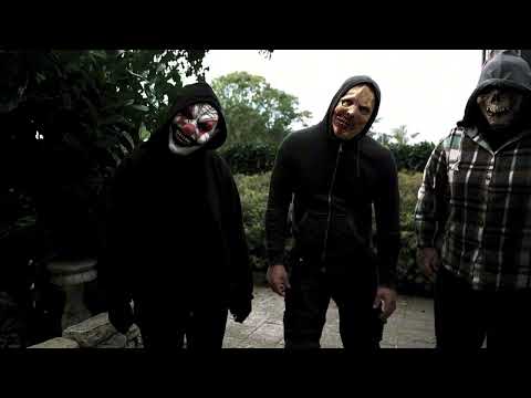 NEXT LEVEL HALLOWEEN | DICHTERS EN SCHRIJVERSBUURT HELLEVOETSLUIS