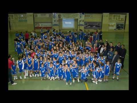 PRESENTACION C.B ALGINET 2011-2012