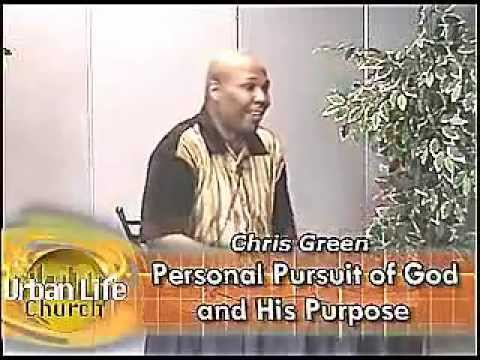 You Have to Get Your Own Oil