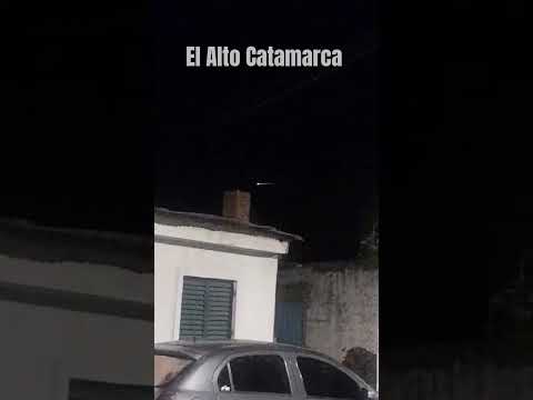 @Telefe  fue captada en el día d la fecha horas 05:50 en el Dpto El Alto Provincia de Catamarca