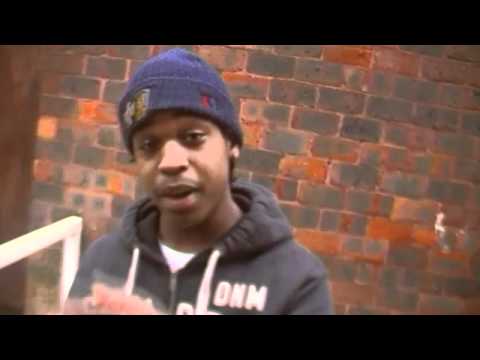 Raw Footage - Starry Millz