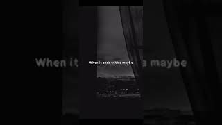 Hate the way - Rameet Sandhu