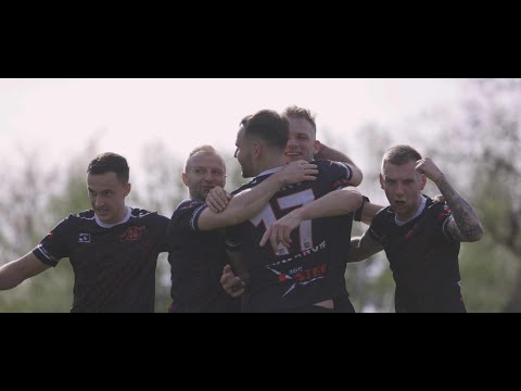 Raked - Rymanowscy Startowcy (prod. Young Zet) OFFICIAL VIDEO / 90-lecie KS "Start" Rymanów