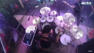 Mariusz "Bobek" Bobkowski & Turbo - "Żołnierz fortuny" Live for BeatIt