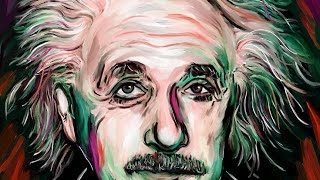 Did Albert Einstein believe in God?