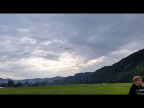 Ka 6 CR Freudenschrei