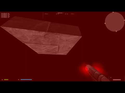 Starsiege: Tribes 1 - UbersChallenge3 Walkthrough