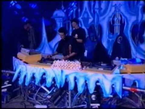 Mysteryland 1997 The Winter Edition