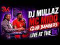 DJ MULLAZ X MC MIDO CLUB BANGERS MIX 2026 THE OX ARBANTONE DANCEHALL AFROBEAT SIAKA FINALE
