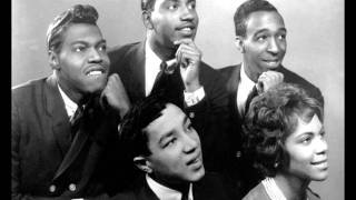 Smokey Robinson &amp; The Miracles-Ooo Baby,Baby(acapella)