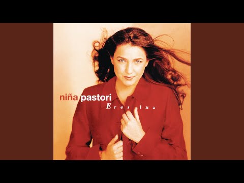 Videoclip de De Caramelo — Niña Pastori