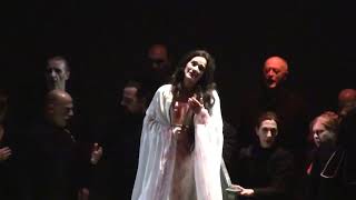 Lucia di Lammermoor Mad Scene JEANETTE VECCHIONE