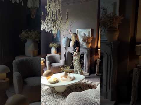 Colour Trends You’ll Instantly Fall For | Earthy Tones | Nature Inspired | Cosy Home | Abigail Ahern