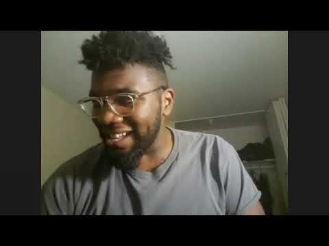 How the Fire Meditation Helped Transform Anger --Christian Sands Interview